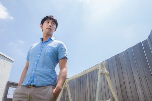 クールビズ標語ナ行